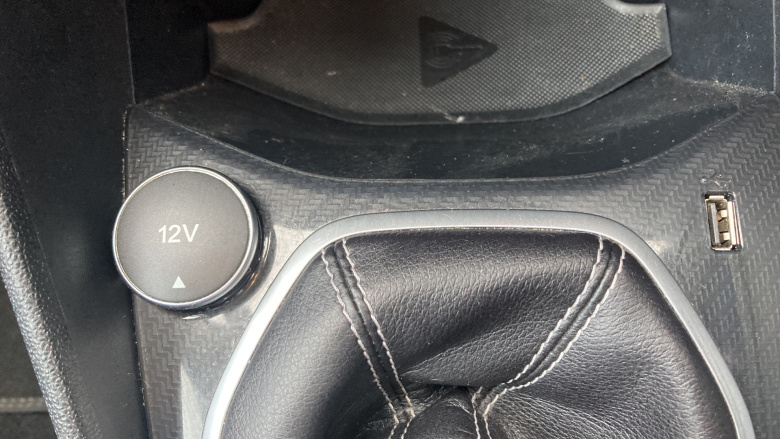 Ford Fiesta 1.0 EcoBoost 125 Active X 5dr Petrol Hatchback